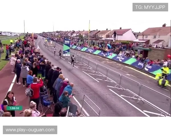 奥比里冲刺阶段甩开对手,刷新22年赛事纪录 奥比里冲刺阶段甩开对手,刷新22年赛事纪录