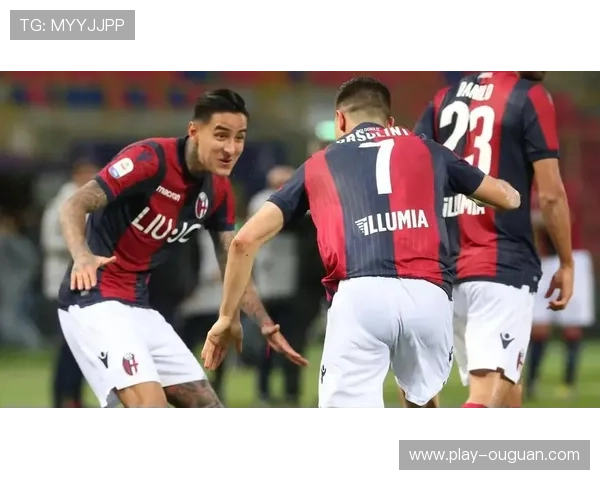 博洛尼亚客场3-1十人帕尔马，卡斯特罗双响