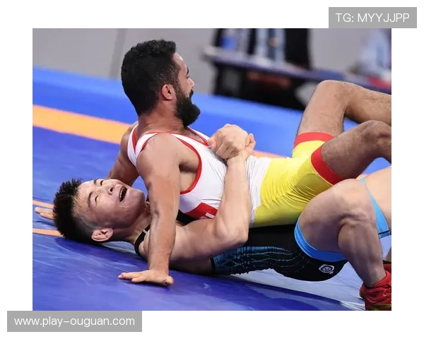 北欧古典式摔跤联赛启用新赛制,小组循环赛取代单场淘汰制 北欧古典式摔跤联赛启用新赛制,小组循环赛取代单场淘汰制