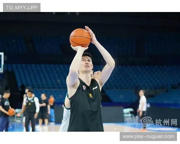 浙江广厦三分命中率创新高，关键时刻稳住胜局