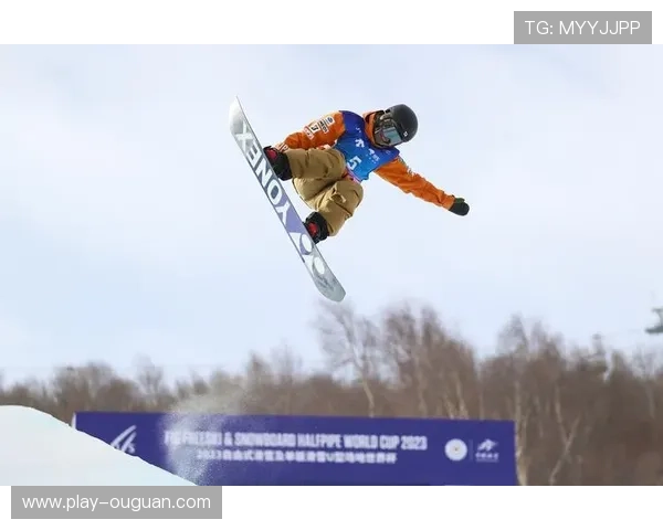 国际雪联启用AI裁判系统,崇礼世界杯测试滑雪项目精准判分算法 国际雪联启用AI裁判系统,崇礼世界杯测试滑雪项目精准判分算法